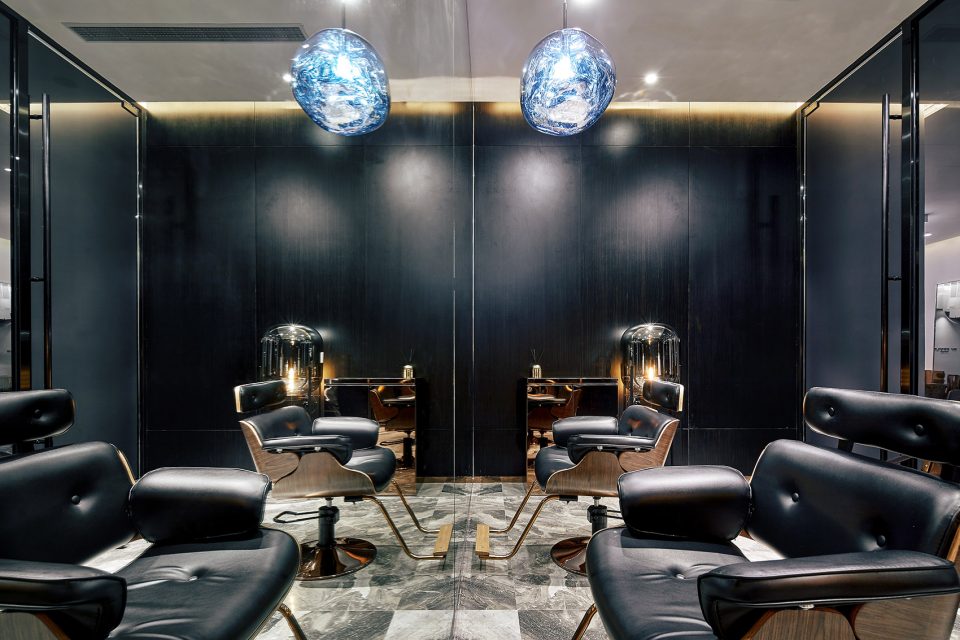 IN STYLE Hair Salon by DPD