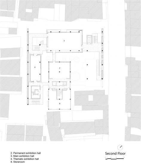 lianzhou museum ooffice
