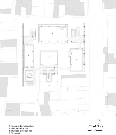 lianzhou museum ooffice