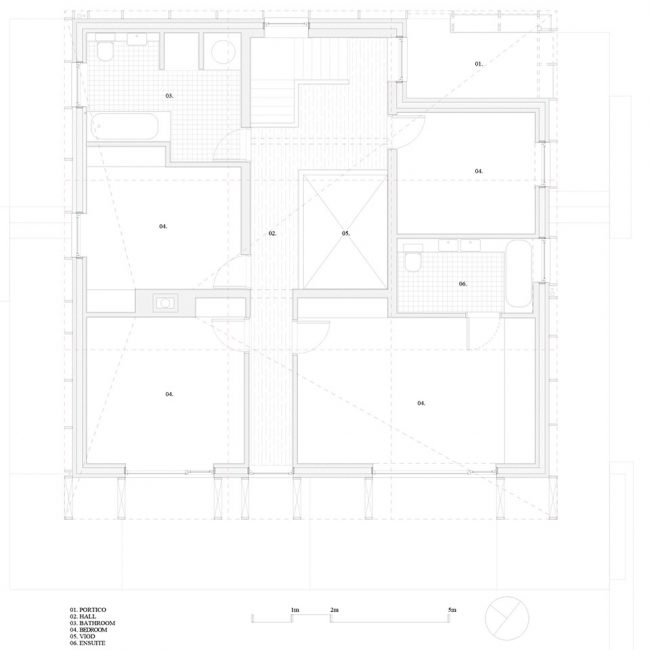KILLAN Ireland by t o b Architect