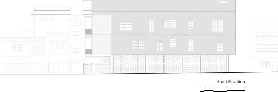 lianzhou museum ooffice