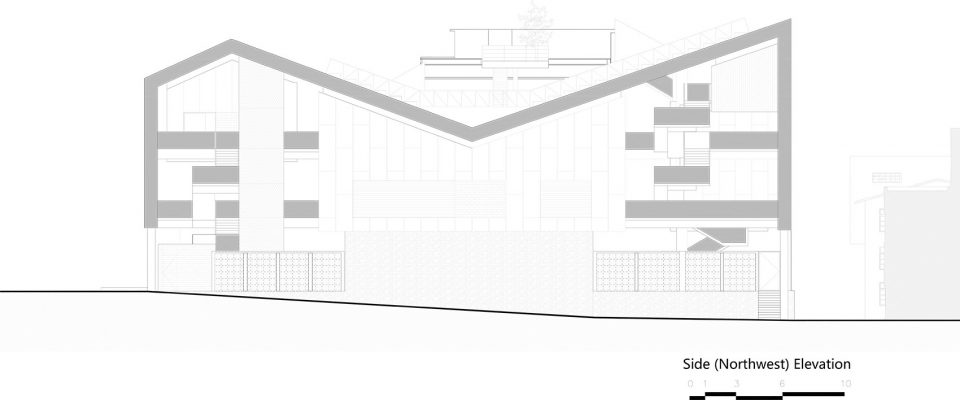 lianzhou museum ooffice