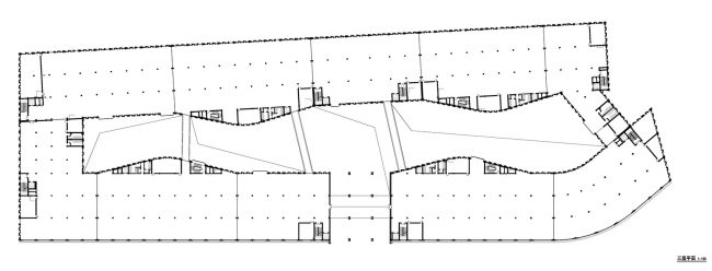 Inventronics Tonglu Production Factory Phase1 China by GLA