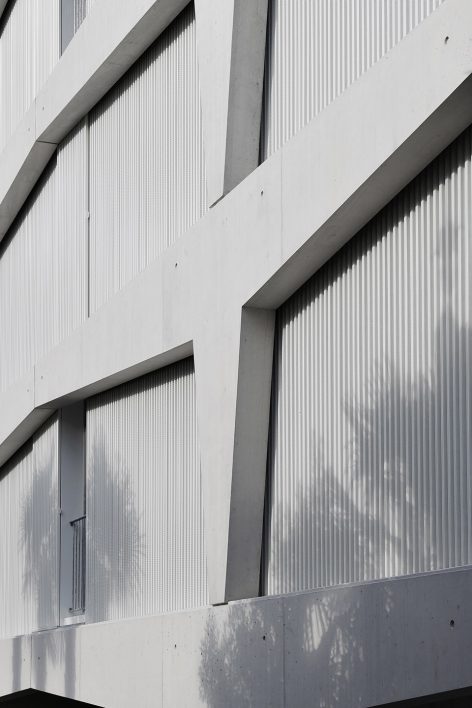 Palazzo Pioda Switzerland by Inches Geleta Architetti