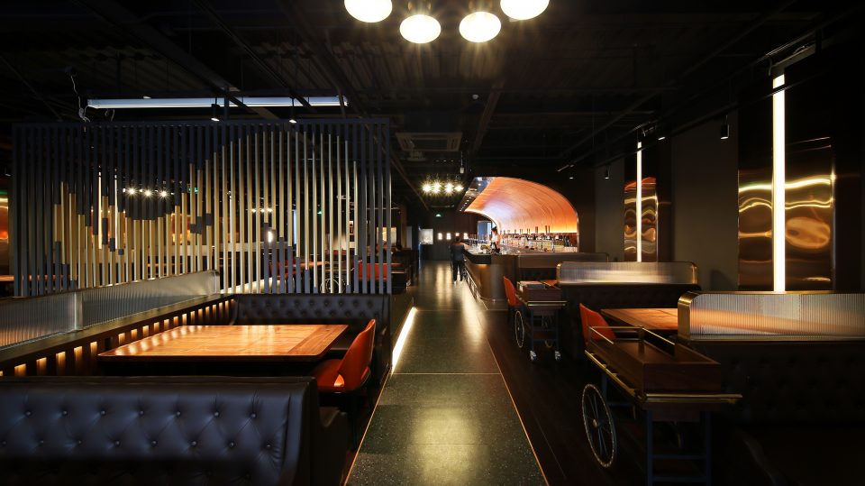 Steam Rhino China by Shall design