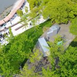 不确定的回忆，上海 / 一本造建筑工作室