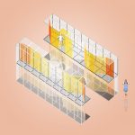 不确定的回忆，上海 / 一本造建筑工作室
