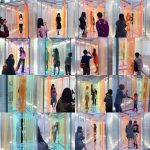 不确定的回忆，上海 / 一本造建筑工作室
