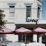 Lenny 3206，墨尔本 / GOLDEN