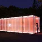 不确定的回忆，上海 / 一本造建筑工作室