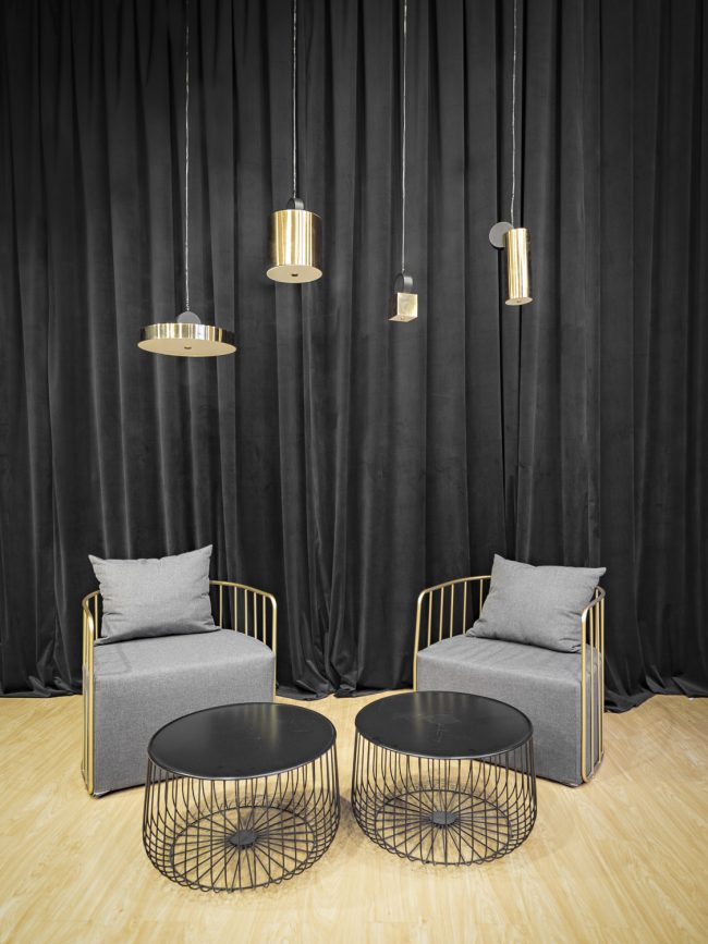 LATITUDE ARCHITECTURAL GROUP MEEPARK CBD 13 events small hall