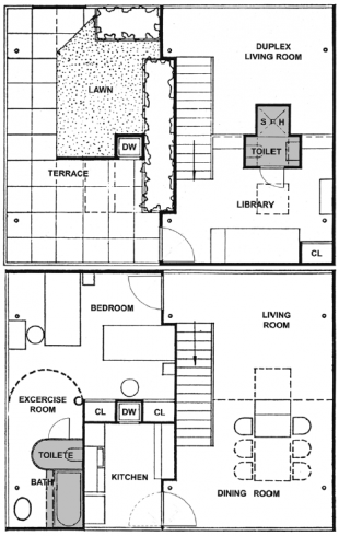Toilet 11