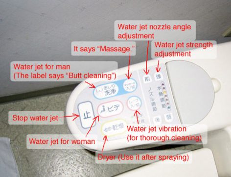 Toilet 23