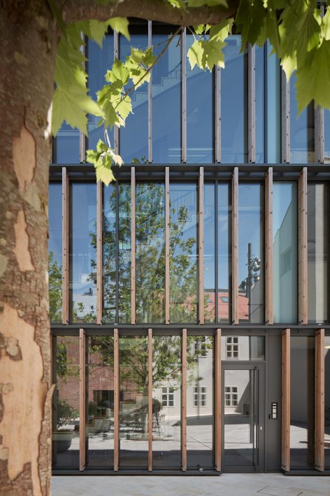 Vallo Sadovsky Architects Nadvorie BoysPlayNice 08