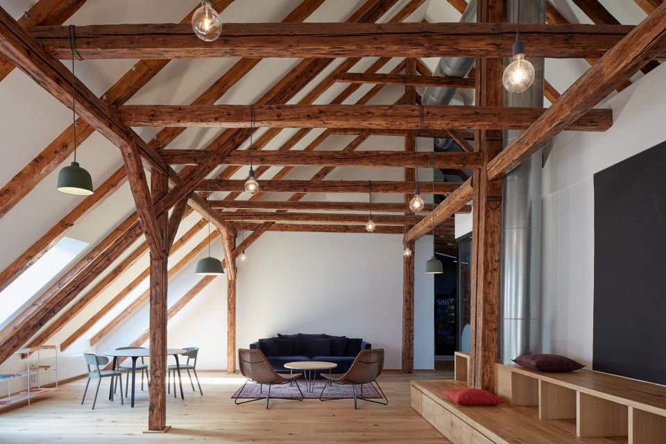 Vallo Sadovsky Architects Nadvorie BoysPlayNice 13