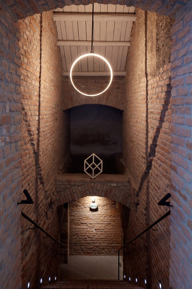Vallo Sadovsky Architects Nadvorie BoysPlayNice 27