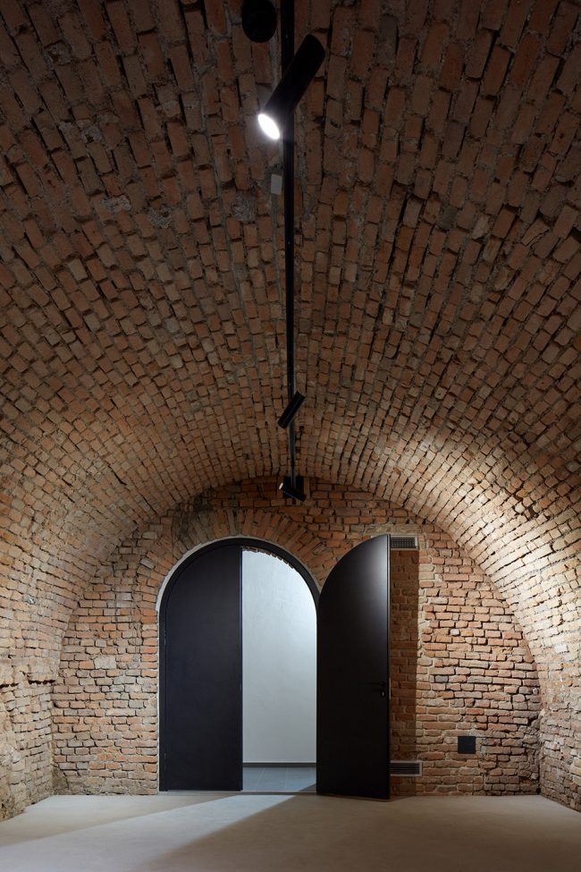 Vallo Sadovsky Architects Nadvorie BoysPlayNice 28