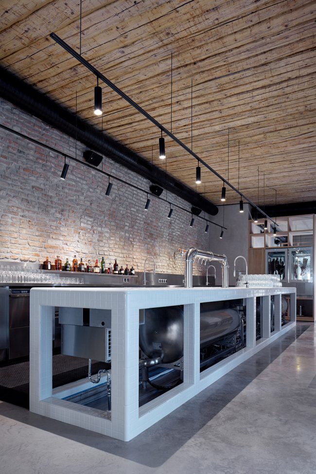 Vallo Sadovsky Architects Nadvorie BoysPlayNice 30