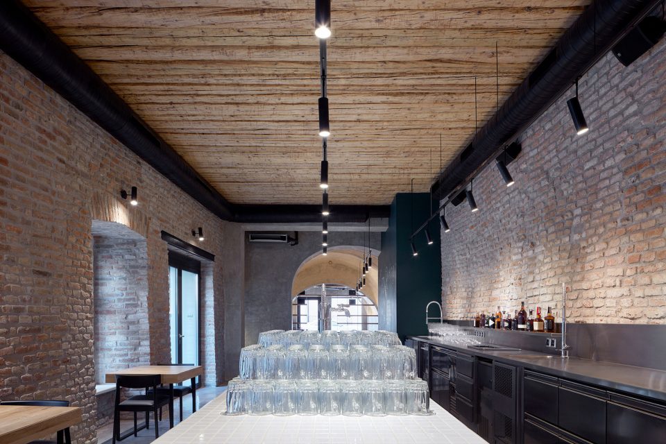 Vallo Sadovsky Architects Nadvorie BoysPlayNice 32