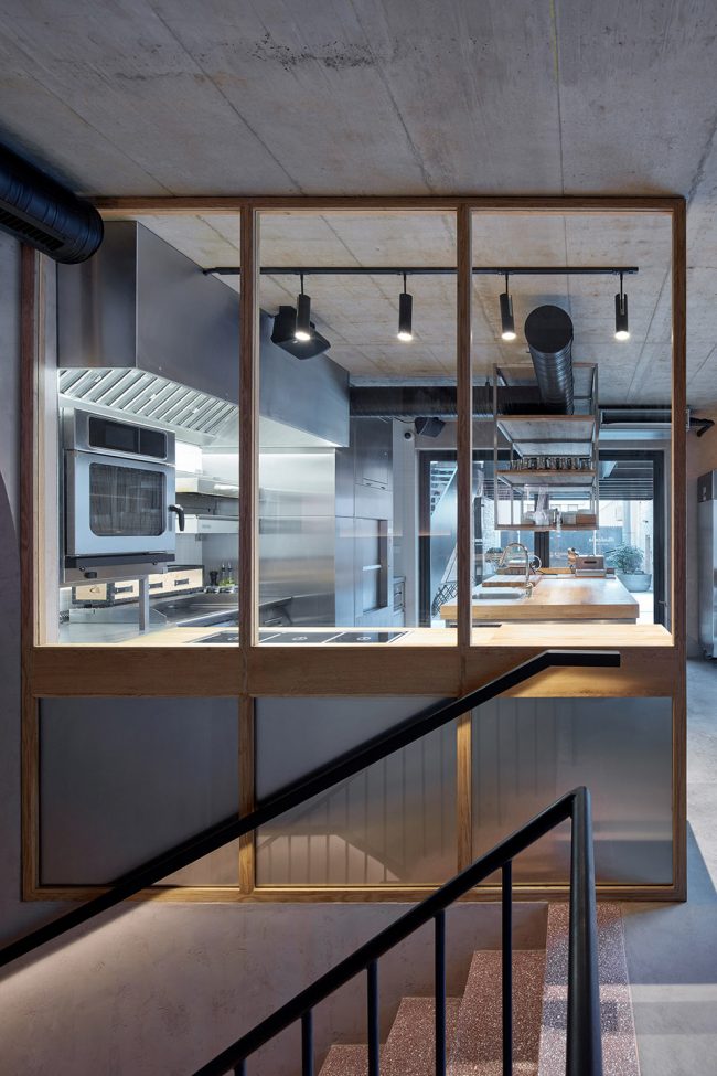 Vallo Sadovsky Architects Nadvorie BoysPlayNice 35
