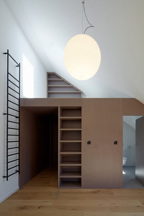 Vallo Sadovsky Architects Nadvorie BoysPlayNice 58