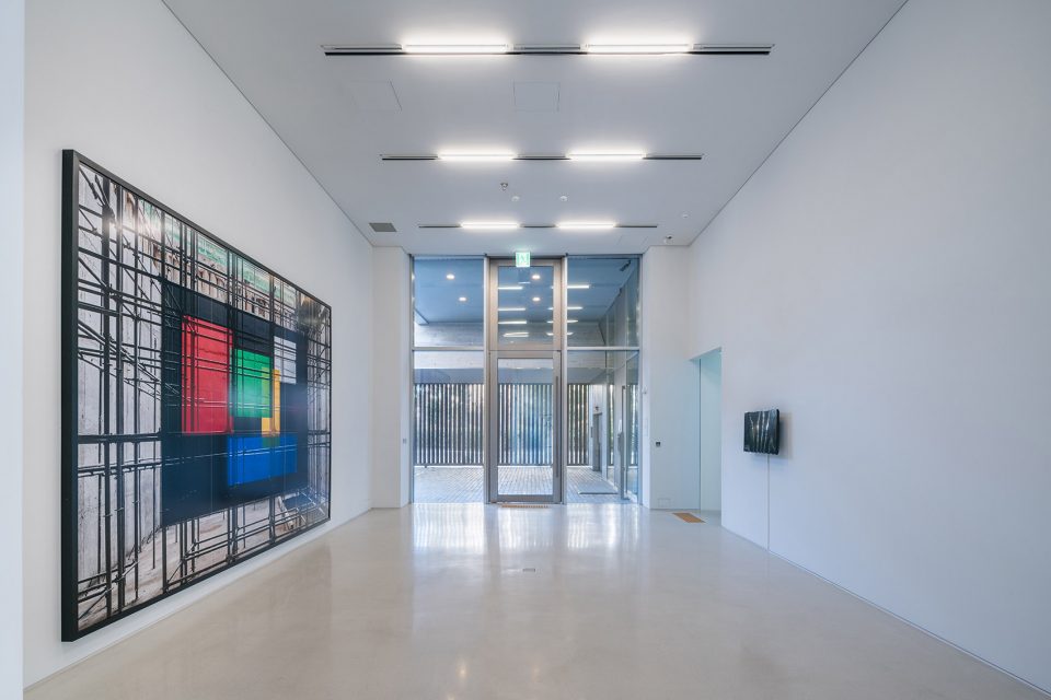 WAP Art Space Photo6 by Yousub Song
