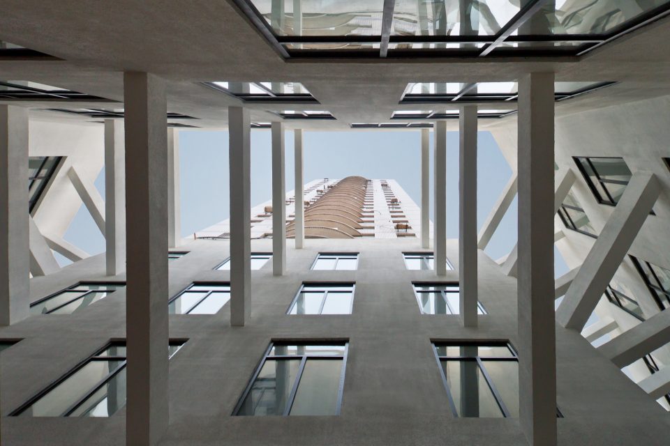 atrium 1
