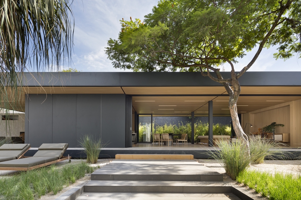 Syshaus by Arthur Casas Design