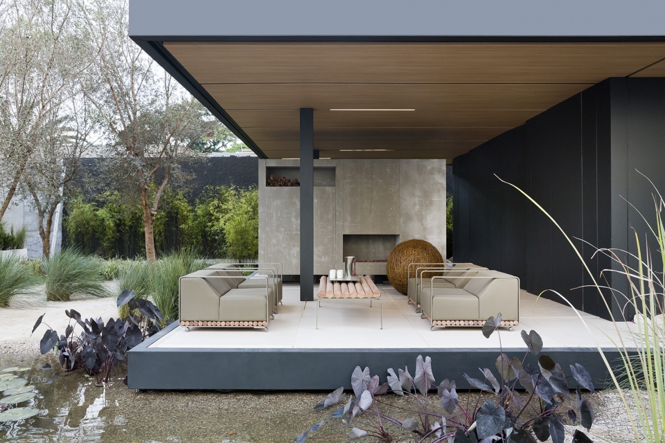 Syshaus by Arthur Casas Design