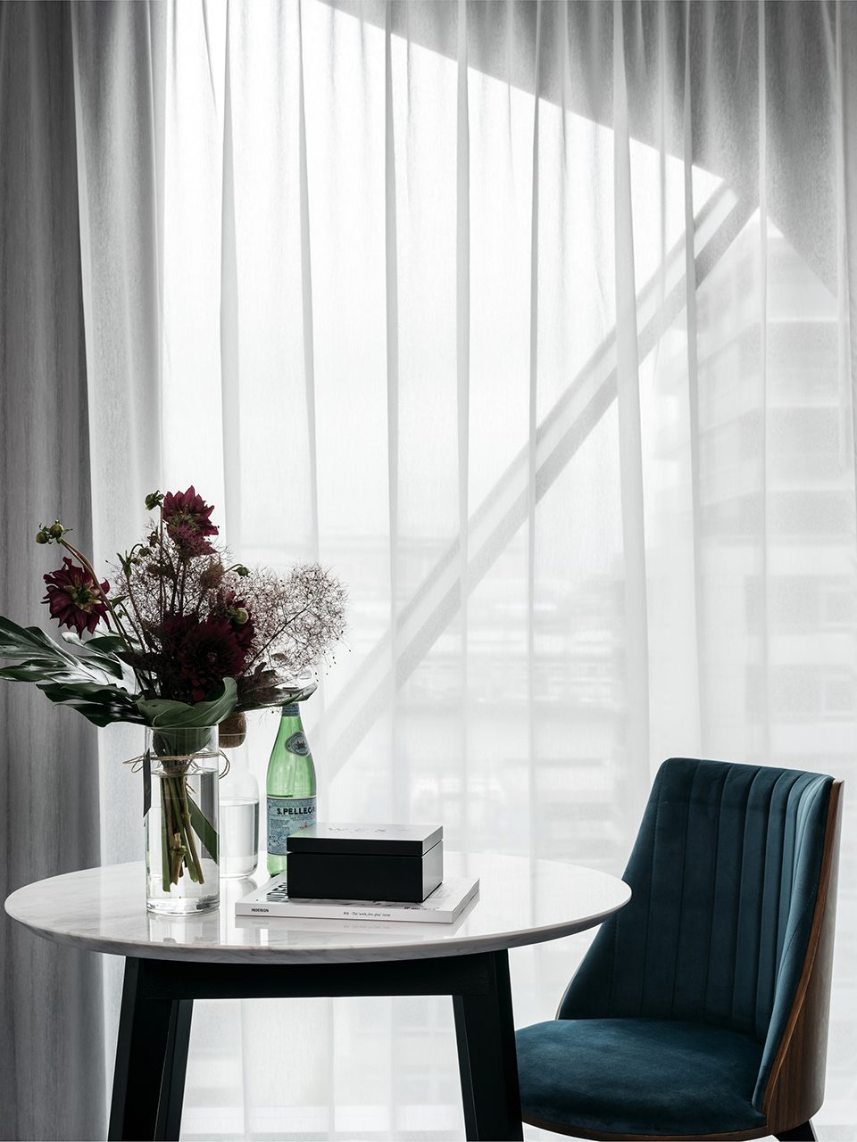 West Hotel Sydney by Woods Bagot