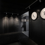 凡筑工作室，成都 / 凡筑设计