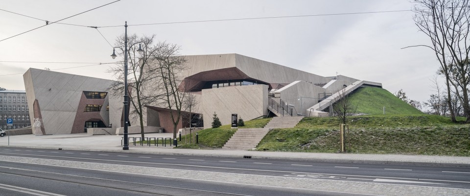 gooood archive poland