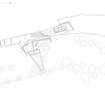 Empúries遗址游客中心，西班牙 / Fuses-Viader Arquitectes