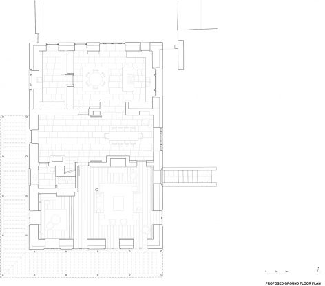 Coastal House 6a architects