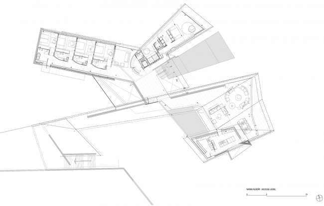 Liliya House Summer residence Fuses Viader Arquitectes