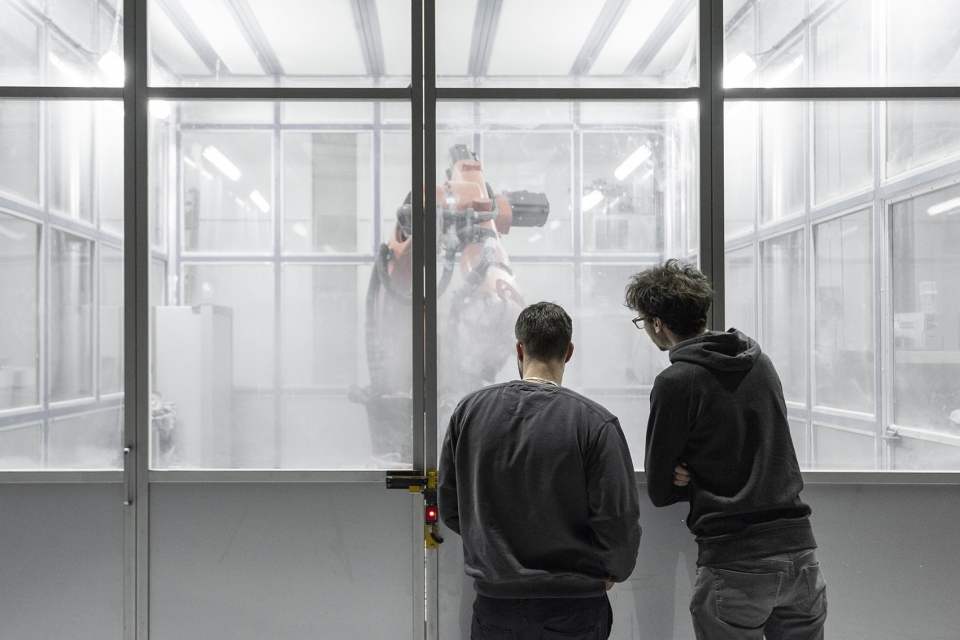 aestus by oliver david krieg odk design