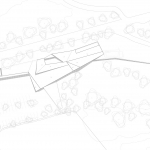 Empúries遗址游客中心，西班牙 / Fuses-Viader Arquitectes