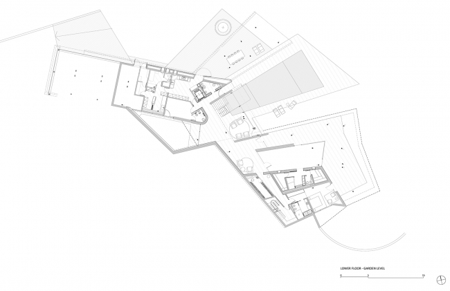 Liliya House Summer residence Fuses Viader Arquitectes