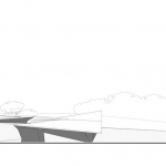 Empúries遗址游客中心，西班牙 / Fuses-Viader Arquitectes
