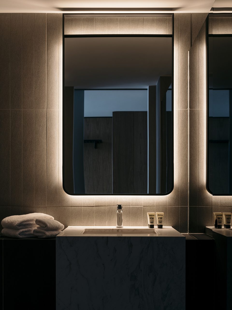 West Hotel Sydney by Woods Bagot
