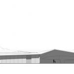 Empúries遗址游客中心，西班牙 / Fuses-Viader Arquitectes