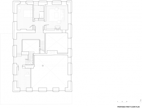 Coastal House 6a architects
