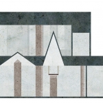 Céline迈阿密旗舰店，美国 / Valerio Olgiati