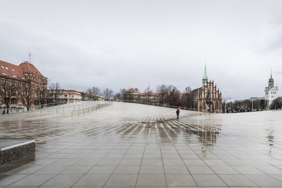 gooood archive poland