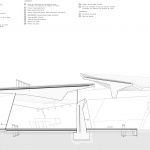 Empúries遗址游客中心，西班牙 / Fuses-Viader Arquitectes