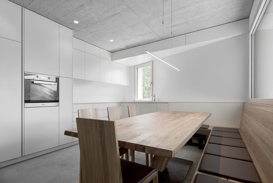 Graber Hof by Architekt Andreas Gruber
