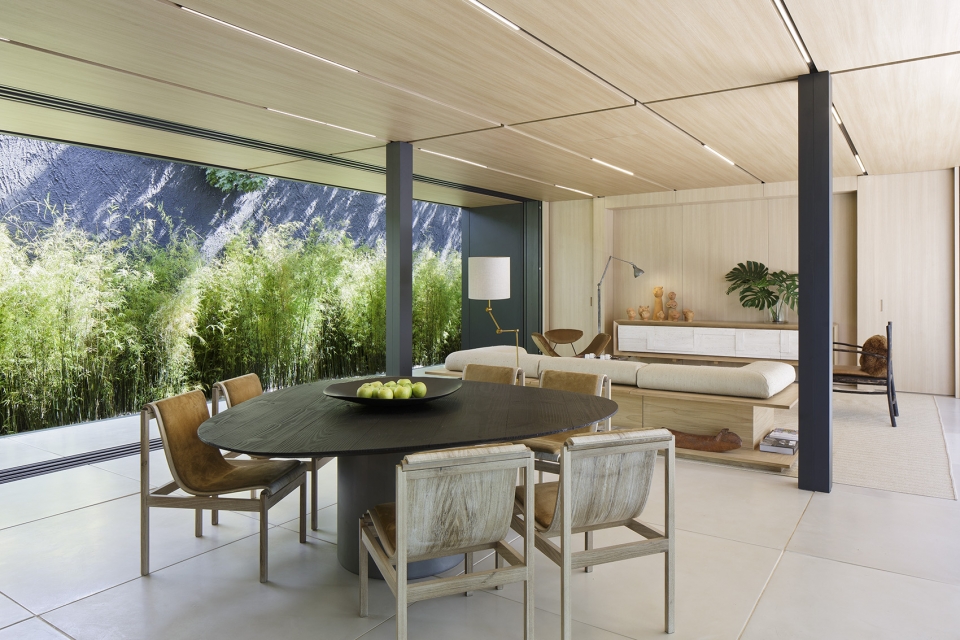 Syshaus by Arthur Casas Design 1