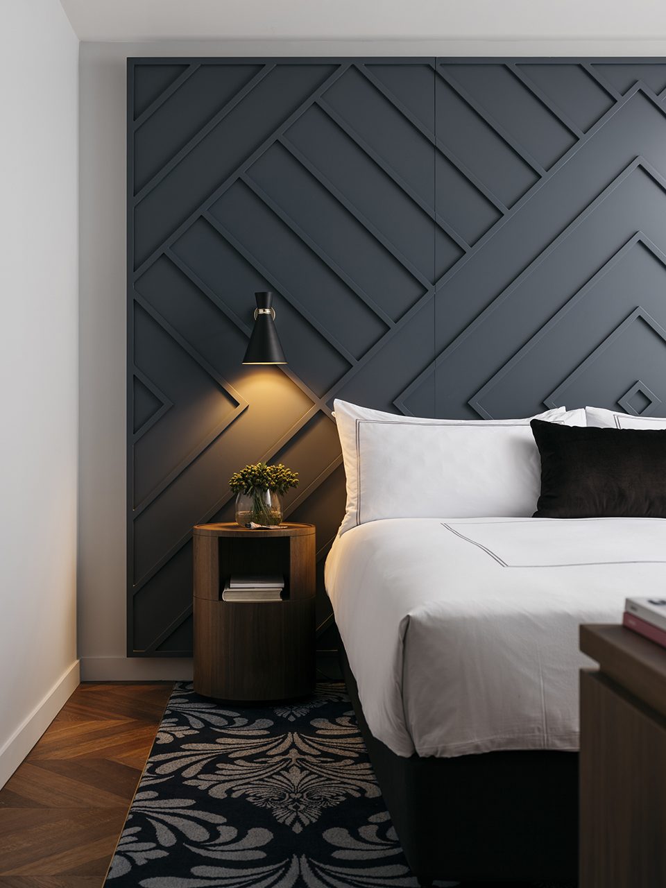 West Hotel Sydney by Woods Bagot