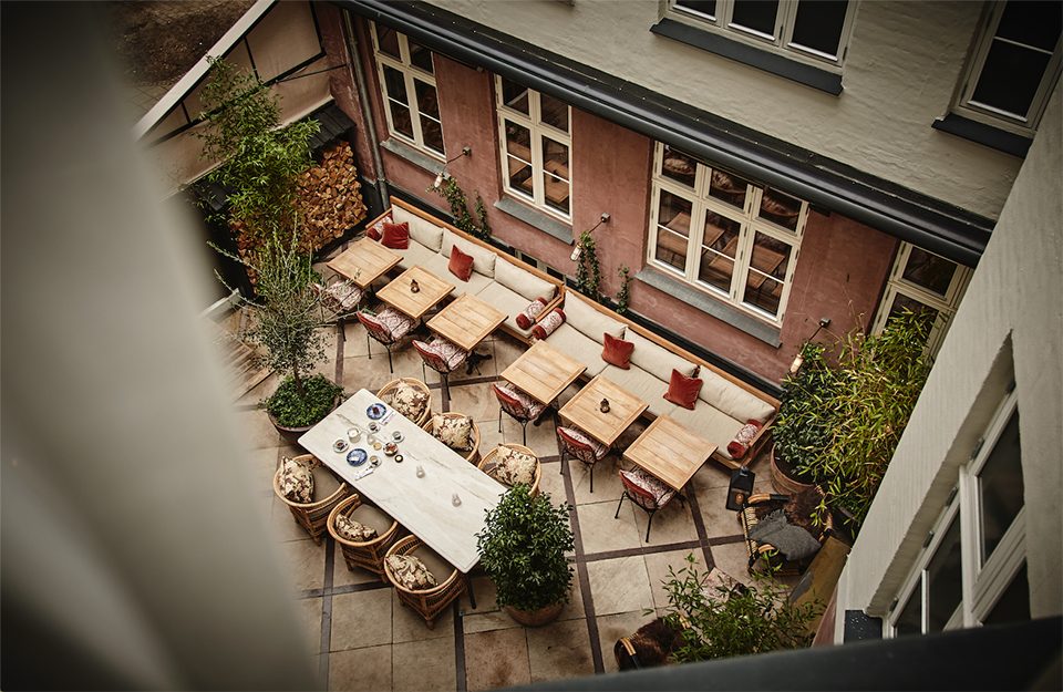 hotel sanders copenhagen by lindalmond