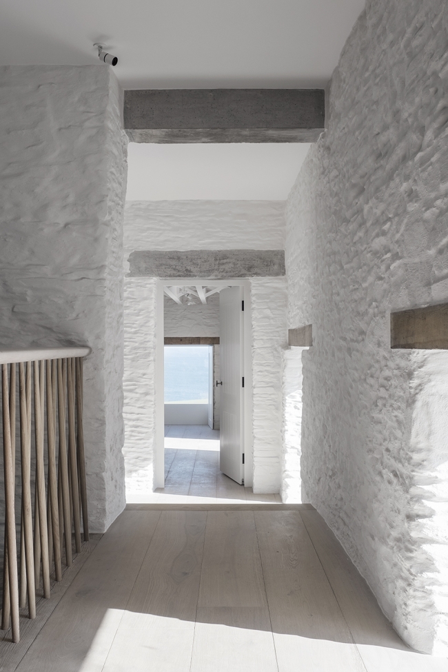 Coastal House 6a architects